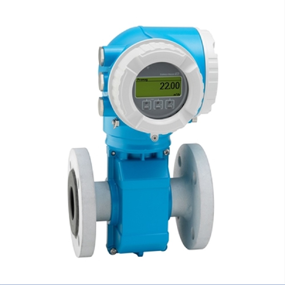 E+H  W400,5W4C电磁流量计